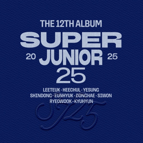 Delight by SUPER JUNIOR (슈퍼주니어)